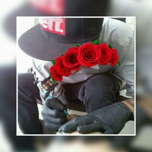 Meet your Posher, Eduardo